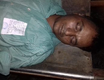 बेहोशी की हालत में मिला व्यक्ति, अस्पताल ले जाने पर मौत 4 Hello Uttarakhand News »