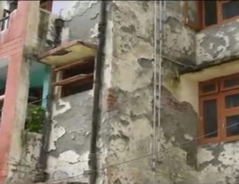 बदहाल फ्लैटों में रहने को मजबूर कश्मीरी पंडित 3 Hello Uttarakhand News »