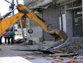 दून में अब तक 3321 अतिक्रमण ध्वस्त, 6374 चिन्हित व 108 भवनों के सीलिंग 4 Hello Uttarakhand News »