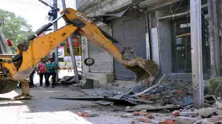 अब तक 3659 अतिक्रमण ध्वस्त, 7266 चिन्हीकरण व 108 भवनों के सीलिंग 1 Hello Uttarakhand News »