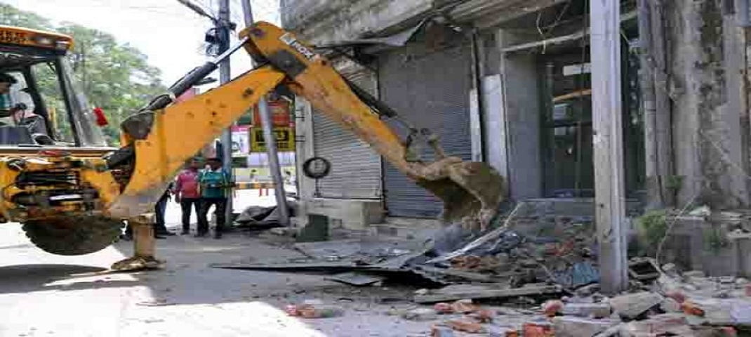 विभाग खुद करें अपने अतिक्रमण का चिन्हीकरण 2 Hello Uttarakhand News &raquo;