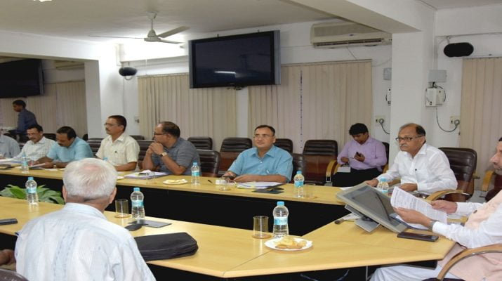 समन्वय मंच के सुझावों को विचारोपरांत कैबिनेट में लाने का फैसला, जाने वित्त मंत्री क्या बोले.. 1 Hello Uttarakhand News »