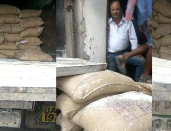 गरीबों को बीमारी बांटने की फिराक में पूर्ति विभाग 2 Hello Uttarakhand News »