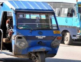 एक बार फिर आम आदमी का सफर हुआ महंगा, जानिये अब कितना देना होगा किराया 2 Hello Uttarakhand News »