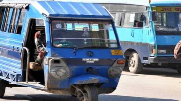 एक बार फिर आम आदमी का सफर हुआ महंगा, जानिये अब कितना देना होगा किराया 1 Hello Uttarakhand News &raquo;