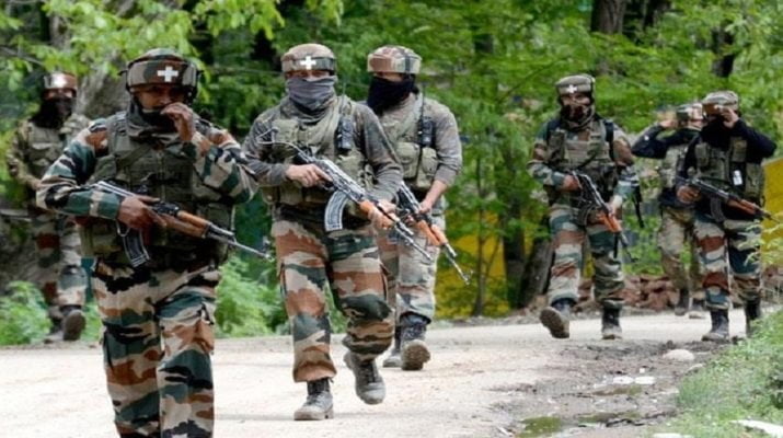 सोपोर में सेना और आतंकियों के बीच मुठभेड़, दो आतंकी ढेर, एक जवान शहीद 1 Hello Uttarakhand News »
