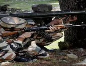 जम्मू-कश्मीर: बारामुला में सुरक्षाबलों और आतंकियों के बीच मुठभेड़, 3 आतंकी ढेर 3 Hello Uttarakhand News »