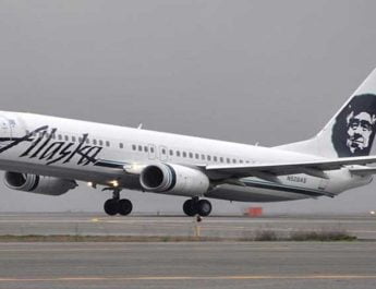 अलास्का एयरलाइंस के कर्मचारी ने चुराया प्लेन, कुछ दूरी पर जाकर क्रैश 2 Hello Uttarakhand News »