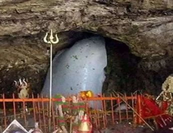 कम यात्रियों के कारण अमरनाथ यात्रा 3 दिन के लिए स्थगित 2 Hello Uttarakhand News »