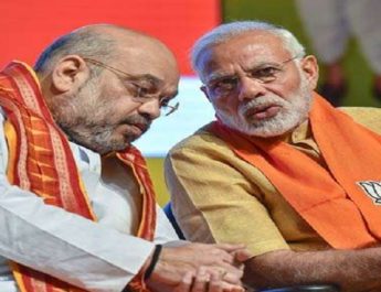 2019 लोकसभा चुनावों को लेकर भाजपा शासित मुख्यमंत्रियों की बैठक शुरू, चुनावी रणनीति पर मंथन 4 Hello Uttarakhand News »