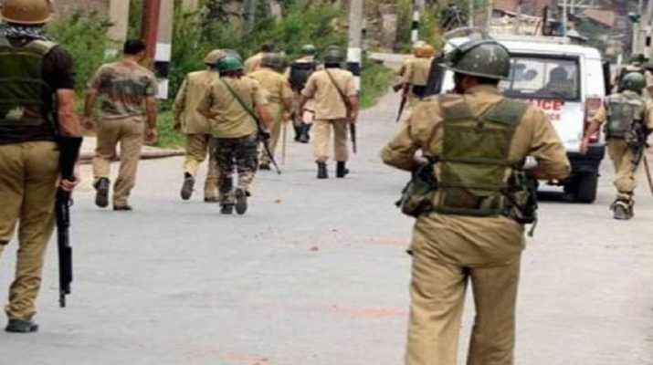 घाटी में आतंकियों के निशाने पर पुलिसकर्मियों के परिवार, अबतक 11 लोगों का अपहरण 1 Hello Uttarakhand News »