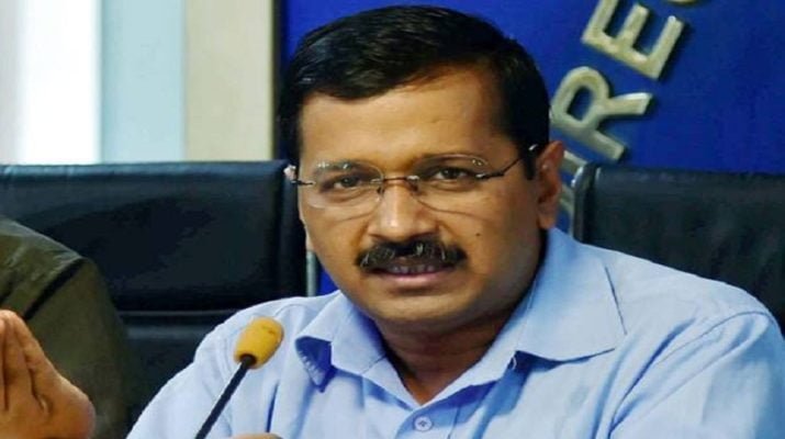 दि‍ल्‍ली के सीएम केजरि‍वाल ने कहा पीएम का नाम बदल लो  1 Hello Uttarakhand News »