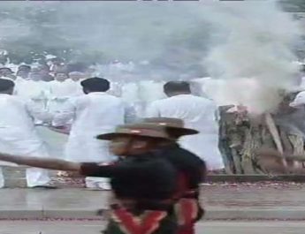 अटल बिहारी वाजपेयी पंचतत्व में विलीन, दत्तक पुत्री नमिता भट्टाचार्य ने दी मुखाग्नि 3 Hello Uttarakhand News »