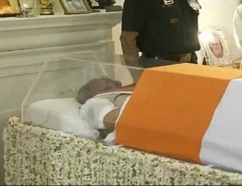 अटल बिहारी वाजपेयी को स्मृति स्थल पर शाम 4 बजे दी जाएगी अंतिम विदाई 2 Hello Uttarakhand News »