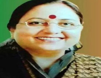 26 अगस्त को शपथ लेंगी उत्तराखंड की नई राज्यपाल 2 Hello Uttarakhand News »