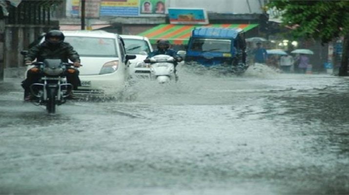 25 अगस्त तक प्रदेश में भारी बारिश, मौसम विभाग ने जारी किया ऑरेंज अलर्ट 1 Hello Uttarakhand News »