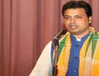 तो बांग्लादेशी हैं त्रिपुरा के मुख्यमंत्री बिप्लब देब ! 4 Hello Uttarakhand News »