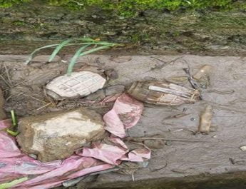 एक बार फिर देहरादून की नहर में मिले दो हैंड ग्रेनेड, मचा हड़कंप 4 Hello Uttarakhand News »