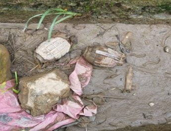 देहरादून में मिले दो बम, बम डिस्पोजल स्कावड द्वारा किया गया अनप्राइम 2 Hello Uttarakhand News »