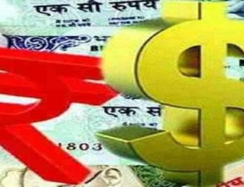 डाॅलर के मुकाबले रुपया हुआ कमजोर, 70.82 रुपये के निचले स्तर पर पहुँचा 2 Hello Uttarakhand News »