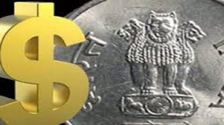 रुपये का टूटा दम, इतिहास के सबसे निचले स्तर पर पहुंचा 1 रुपये का टूटा दम, इतिहास के सबसे निचले स्तर पर पहुंचा 1 Hello Uttarakhand News »