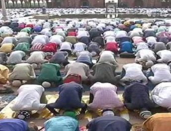 देश भर में बक़रीद की धूम, पीएम मोदी ने ट्वीट कर दी बधाई 4 Hello Uttarakhand News »