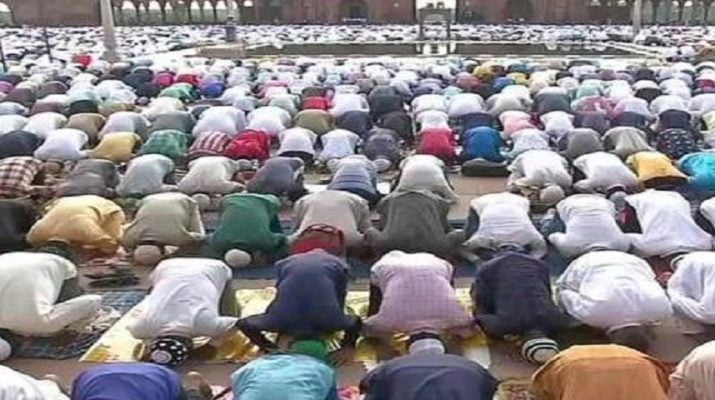 देश भर में बक़रीद की धूम, पीएम मोदी ने ट्वीट कर दी बधाई 1 Hello Uttarakhand News »