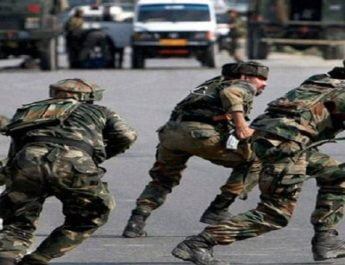 जम्मू-कश्मीर: कुपवाड़ा के हंदवाड़ा में सेना को बड़ी कामयाबी, चार आतंकी गिरफ्तार 4 Hello Uttarakhand News »