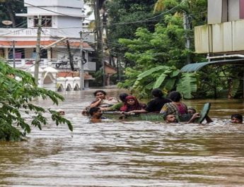 केरल की बाढ़ 'गंभीर प्रकृति आपदा' घोषित, अबतक 357 लोगों की मौत 3 Hello Uttarakhand News »
