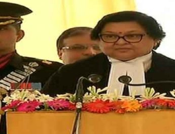 गीता मित्तल बनी जम्मू-कश्मीर हाईकोर्ट की पहली महिला जज 5 Hello Uttarakhand News »