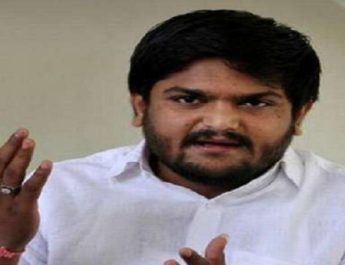 अनिश्चितकालीन अनशन पर हार्दिक पटेल, जूनागढ़ में लागू धारा 144 3 Hello Uttarakhand News »