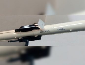 भारत को मिली एक और बड़ी कामयाबी, मिसाइल हेलिना का सफल परीक्षण 4 Hello Uttarakhand News »