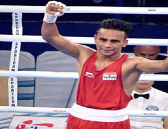 49 किग्रा फ्लाईवेट के सेमीफाइनल में पहुंचे भारतीय मुक्केबाज 3 Hello Uttarakhand News »