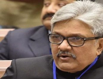 सुप्रीम कोर्ट में तीन जजों को दिलाई गई शपथ, जस्टिस जोसेफ ने आखिर में ली शपथ 3 Hello Uttarakhand News »