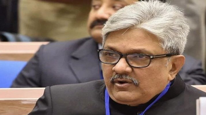 सुप्रीम कोर्ट में तीन जजों को दिलाई गई शपथ, जस्टिस जोसेफ ने आखिर में ली शपथ 1 Hello Uttarakhand News »