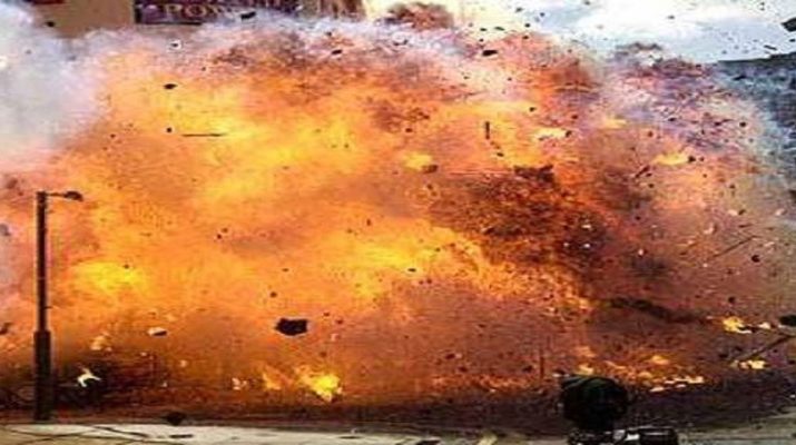 काबुल में आत्मघाती हमला, 48 लोगों की मौत 1 Hello Uttarakhand News »