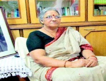 अटल जी पर हो रही राजनीति: करूणा शुक्ला 2 Hello Uttarakhand News »