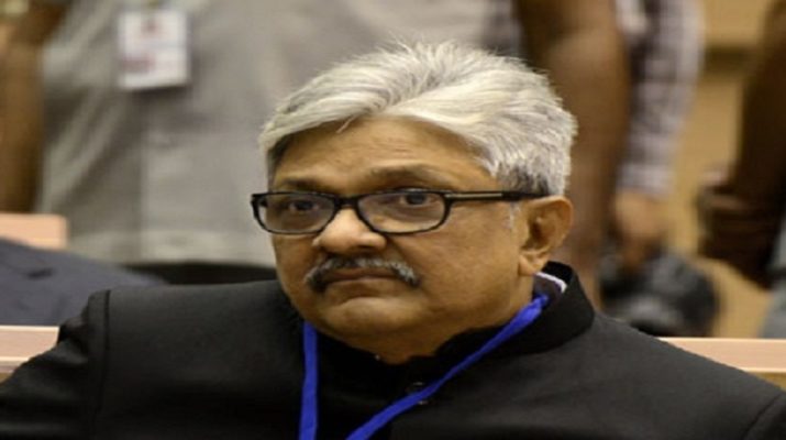 न्यायमूर्ति के.एम. जोसेफ की पदोन्नति को कानून मंत्रालय की हरी झंडी 1 Hello Uttarakhand News »