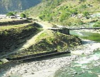 लखवाड़ डैम प्रोजेक्ट पर हुआ समझौता, 6 राज्यों में दूर होगी पानी की समस्या 3 Hello Uttarakhand News »