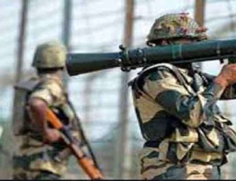 एलओसी पर सेना की बड़ी कार्यवाही, पाकिस्तान के दो सैनिक ढेर 2 Hello Uttarakhand News »