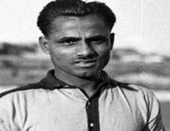 'मेजर ध्यानचंद' की 113वीं जयंती आज, हिटलर भी था इनका बड़ा फैन 2 Hello Uttarakhand News »