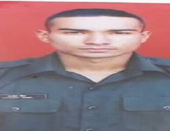 शहीद जवान मनदीप रावत की शहादत पर सीएम ने जताया दु:ख, शहीद के परिजनों को हर संभव मदद करने की कही बात 2 Hello Uttarakhand News »