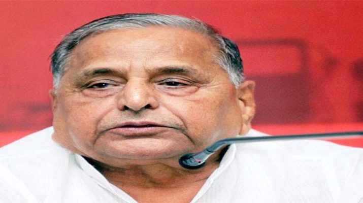 आज कोई नहीं करता सम्मान, शायद मरने के बाद करेंगे: मुलायम सिंह यादव 1 Hello Uttarakhand News »