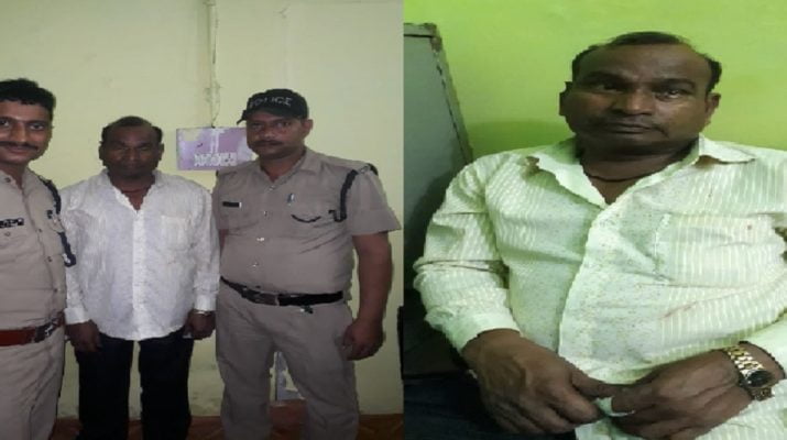 पत्नी की हत्या के आरोप में पति गिरफ्तार 1 Hello Uttarakhand News »