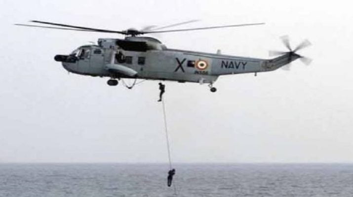 रक्षा मंत्रालय का बड़ा फैसला, नेवी को मिलेंगे 111 नए हेलीकॉप्टर, 21 हजार करोड़ की डील को मंजूरी 1 रक्षा मंत्रालय का बड़ा फैसला, नेवी को मिलेंगे 111 नए हेलीकॉप्टर, 21 हजार करोड़ की डील को मंजूरी 1 Hello Uttarakhand News »