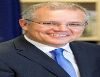 स्कॉट मॉरिसन को चुना गया ऑस्ट्रेलिया का नया प्रधानमंत्री 2 Hello Uttarakhand News »