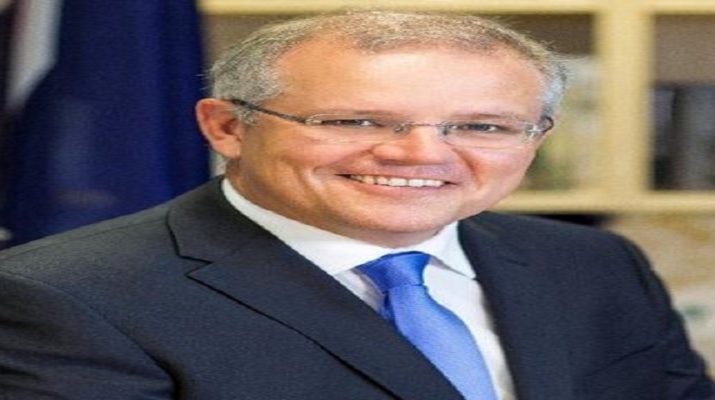 स्कॉट मॉरिसन को चुना गया ऑस्ट्रेलिया का नया प्रधानमंत्री 1 Hello Uttarakhand News »