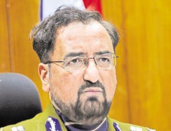 उत्तराखंड के पूर्व डीजीपी बीएस सिद्धू पर 46 लाख से भी अधिक का जुर्माना 3 Hello Uttarakhand News »