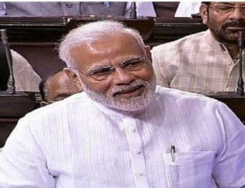 राज्यसभा रिकॉर्ड से हटाया गया पीएम मोदी का बयान 4 Hello Uttarakhand News »