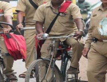 संदेशवाहक की पोस्ट के लिए पीएचडी धारकों ने किया आवेदन, कुल 93 हजार आवेदन 4 Hello Uttarakhand News »